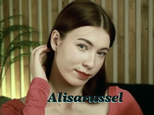 Alisarussel