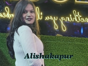 Alishakapur