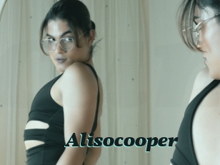 Alisocooper