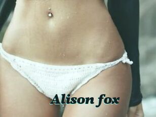 Alison_fox_