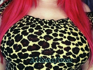 Alissafoxx