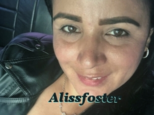 Alissfoster