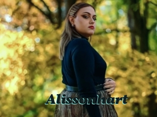 Alissonhart