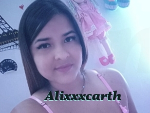 Alixxxcarth