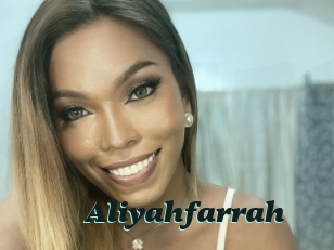 Aliyahfarrah