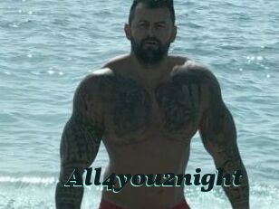 All4you2night