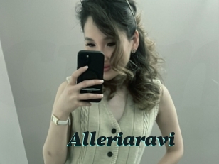 Alleriaravi