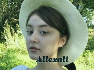 Allexali