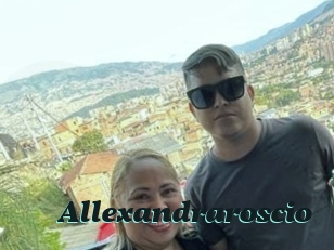 Allexandraroscio