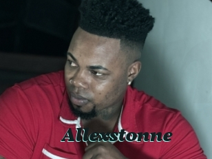 Allexstonne