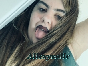 Allexysalle