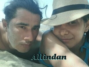 Allindan