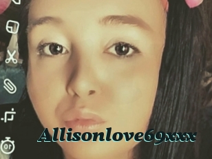 Allisonlove69xxx
