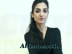 Allisonscoth