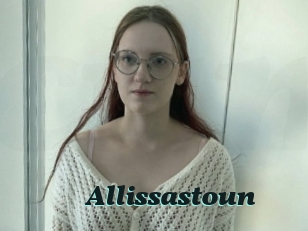 Allissastoun