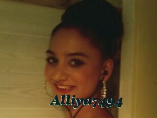 Alliya7494
