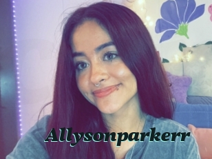 Allysonparkerr