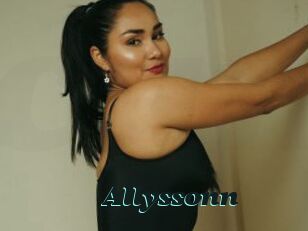 allyssonn Cumshots Videos