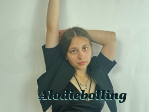 Alodiebolling