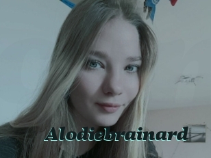 Alodiebrainard