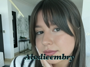 Alodieembry