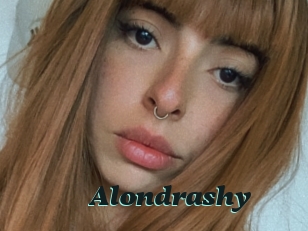 Alondrashy