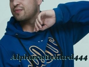 Alphaswitchard444