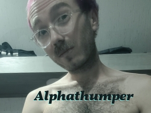 Alphathumper