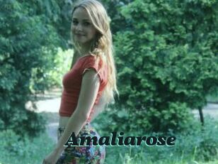 Amaliarose