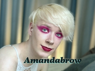 Amandabrow