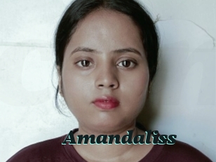 Amandaliss