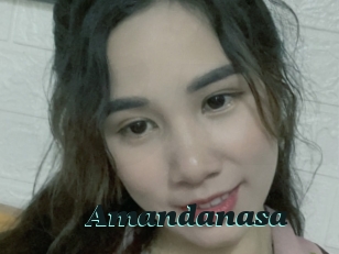 Amandanasa