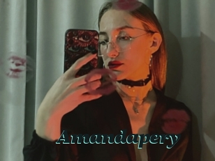 Amandapery