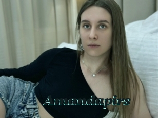 Amandapirs