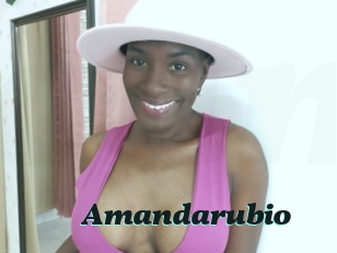 Amandarubio