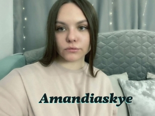 Amandiaskye