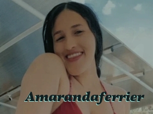 amarandaferrier Cumshots Videos
