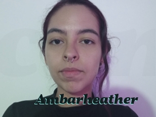 Ambarheather