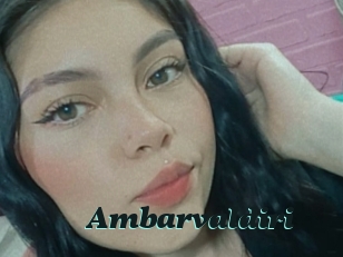 Ambarvaldiri