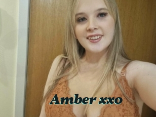 Amber_xxo