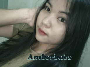 Amberbabs