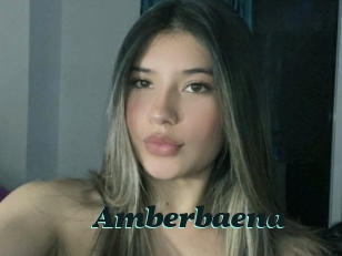 Amberbaena