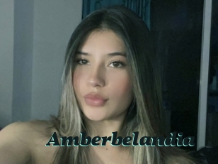 Amberbelandia