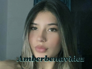 Amberbenavidez