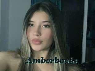 Amberborda