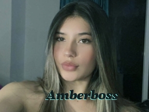 Amberboss