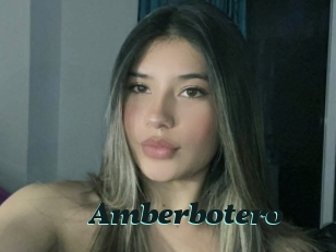 Amberbotero