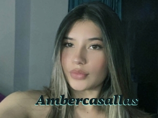 Ambercasallas