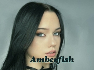 Amberfish