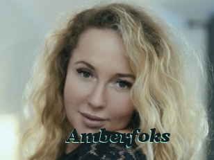 Amberfoks